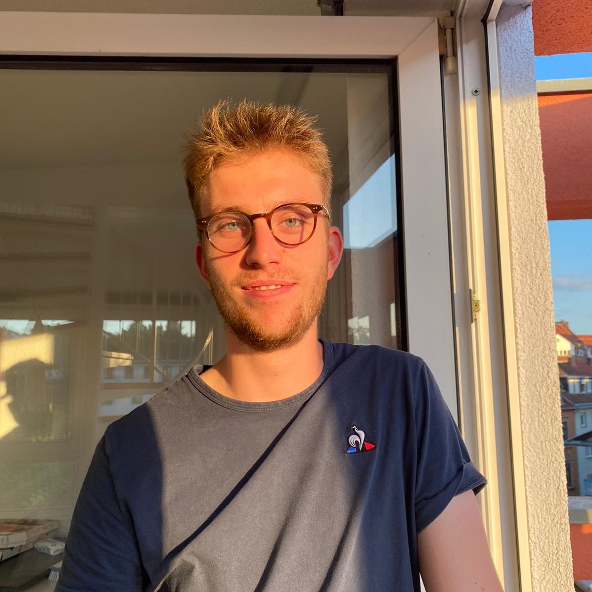 Baptiste Walter