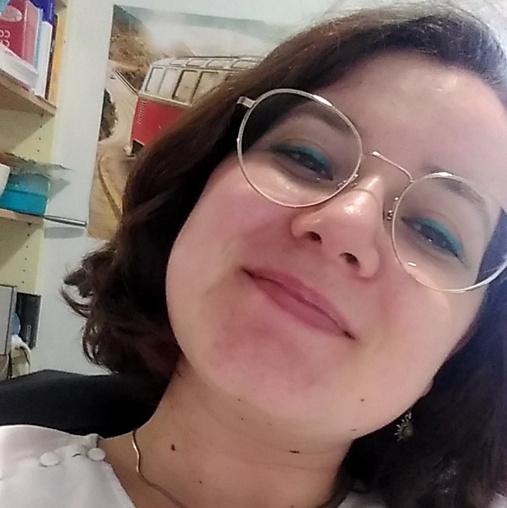 Gabrielle Le Porcher
