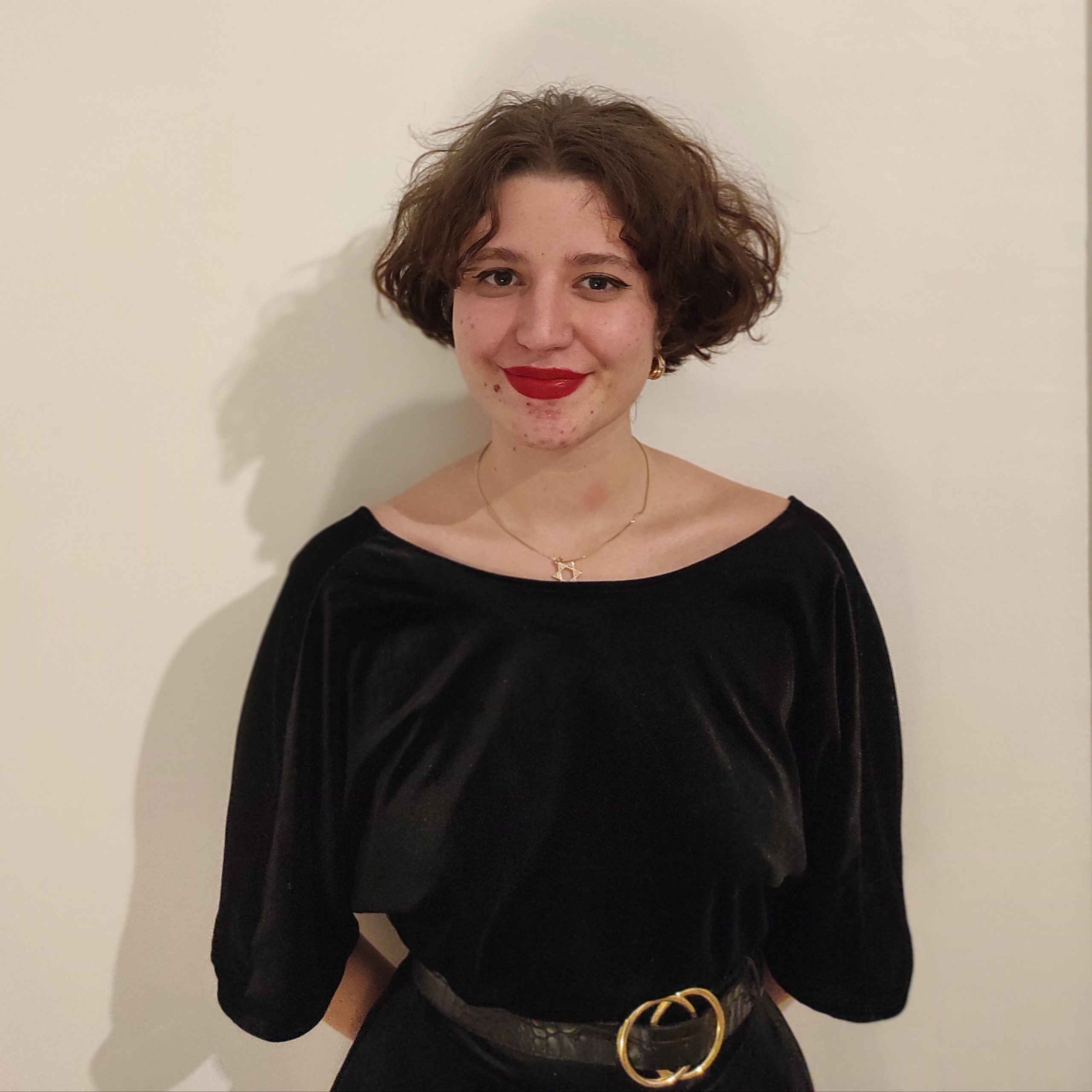 Mona Parrent