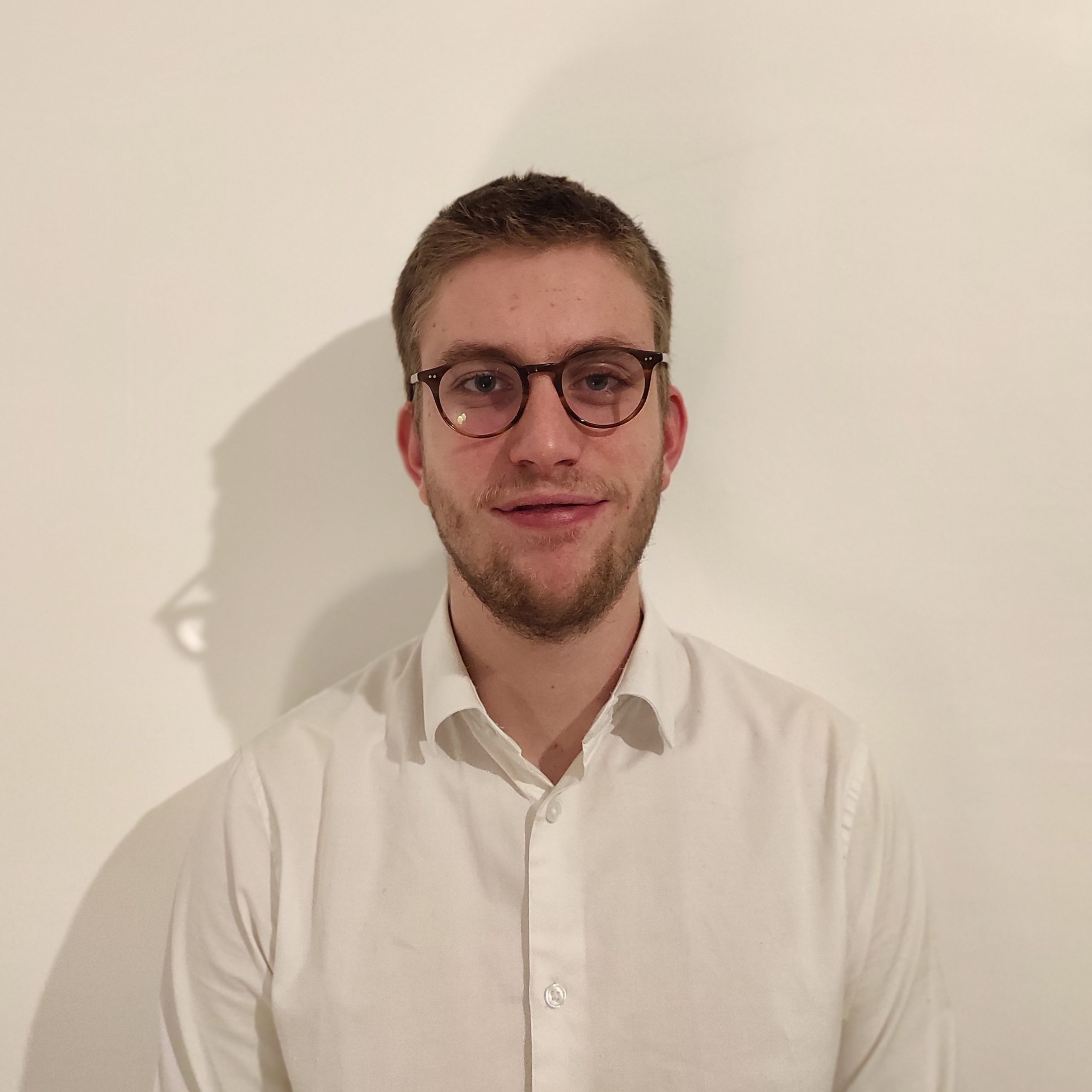 Baptiste Walter